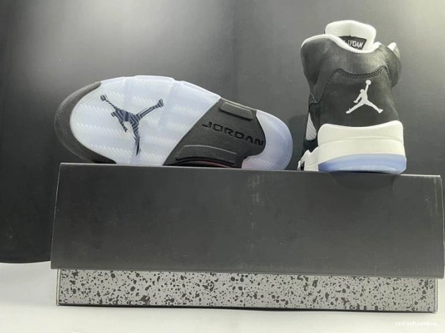 JORDAN OREO 5 AIR CT4838-011 0812
